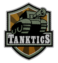 Tanktics Logo